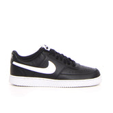 Court Vision Low sneaker black white - NIKE | Boscaini Scarpe