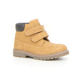 Rivulet polacchino sportivo bambino yellow - Back to school | Boscaini Scarpe