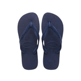 TOP ciabatta infradito navy blue - HAVAIANAS | Boscaini Scarpe