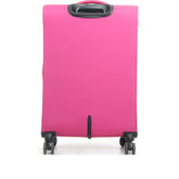 Air wave trolley medio morbido espandibile 67 cm - Valigie | Boscaini Scarpe