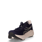 Versablast 4 scarpa running in tessuto ed ecopelle blu rosa | Boscaini Scarpe