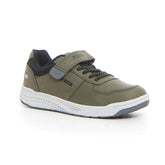 Jarama sneaker verde - Mid Season Sale Bambino | Boscaini Scarpe