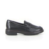 Mocassino black - Mid Season Sale Mocassini Donna | Boscaini Scarpe