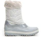 Doposci ghiaccio - Scarpe Trekking Donna | Boscaini Scarpe