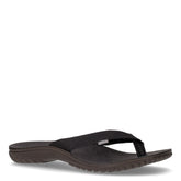 Infradito nero - Infradito Uomo | Boscaini Scarpe