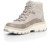 Polacchino sportivo beige | Boscaini Scarpe