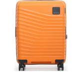 Intuo bagaglio a mano rigido espandibile - 55 cm apricot - Trolley Piccoli | Boscaini Scarpe