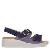 Dida sandalo comfort jeans - GRUNLAND | Boscaini Scarpe