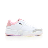 Avenida sneaker bianco rosa - Mid Season Sale Sneakers Donna | Boscaini Scarpe