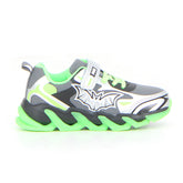 Sneaker bambino grigio argento - PRIMIGI AVANT | Boscaini Scarpe