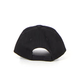 Ess cappellino unisex nero - Cappelli | Boscaini Scarpe