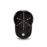 FLAWLESS 9FORTY New York Yankees black | Boscaini Scarpe