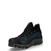 Tempesta GTX scarpa da trail running in mesh cipresso lago | Boscaini Scarpe