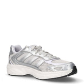 Eclyptix 2000 J sneaker in tessuto e ecopelle ragazzo greone silv mt | Boscaini Scarpe