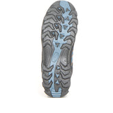 Rigel Low scarpa da trekking ocean senape | Boscaini Scarpe