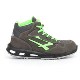 Hummer ESD S3 CI SRC scarpa antinfortunistica - Scarpe Antinfortunistiche Uomo | Boscaini Scarpe