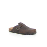 Ciabatta testa di moro - Mules | Boscaini Scarpe