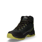 Myzard mid scarpa da trekking in pelle giungla | Boscaini Scarpe