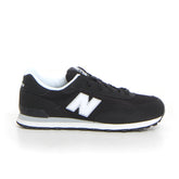 515 sneaker ragazzo black - NEW BALANCE | Boscaini Scarpe