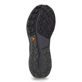 Golden Gate scarpa trail running in mesh nero antracite | Boscaini Scarpe