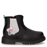 Stivaletto Frozen da bambina in ecopelle | Boscaini Scarpe