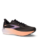 Ghost 18 scarpa da running in mesh nero uva | Boscaini Scarpe