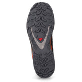 Xa Pro 3D v9 GTX scarpa da trekking in mesh grigio nero arancio | Boscaini Scarpe