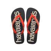 TOP LOGOMANIA 2 ciabatta infradito - Infradito Uomo | Boscaini Scarpe