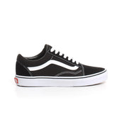 Old Skool sneaker black white - Donna | Boscaini Scarpe