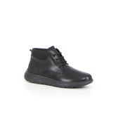 Portello mid polacchina black - Mid Season Sale Polacchini Uomo | Boscaini Scarpe