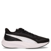 Pounce Lite sneaker ragazzo black white - Sneakers Bambino | Boscaini Scarpe
