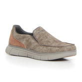 Mocassino sportivo taupe - BUGATTI | Boscaini Scarpe