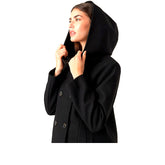 FORTUNE SHILA JACKET black - Abbigliamento Donna | Boscaini Scarpe