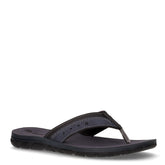 Ciabatta infradito in ecopelle blu | Boscaini Scarpe