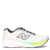 Fresh Foam 680 v9 scarpa da running in mesh bianco reflection - NEW BALANCE UOMO | Boscaini Scarpe