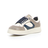 Sneaker taupe | Boscaini Scarpe