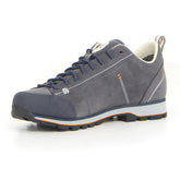 Cinquantaquattro low storm grey | Boscaini Scarpe