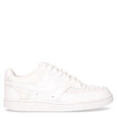 Court Vision Low sneaker in ecopelle bianco - NIKE | Boscaini Scarpe