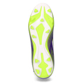 F50 club fg/mg scarpa da calcio in ecopelle nero | Boscaini Scarpe