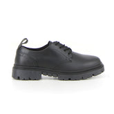 Renegade Derby stringata black - Stringate Uomo | Boscaini Scarpe