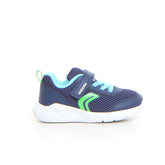 Sprintye sneaker bambino navy - Mid Season Sale Sneakers Bambino | Boscaini Scarpe