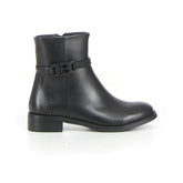 Stivaletto con zip nero - LAURA BIAGIOTTI | Boscaini Scarpe