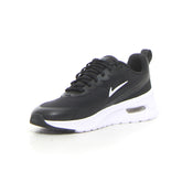 Air Max Nuaxis sneaker black white | Boscaini Scarpe