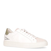 Sneaker bianco verde - Mid Season Sale Sneakers Uomo | Boscaini Scarpe