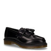 Adrian mocassino in pelle polished smooth nero - Mocassini Donna | Boscaini Scarpe