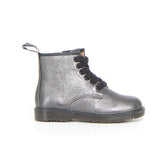 Taba anfibio da bambino antracite - GRUNLAND JUNIOR | Boscaini Scarpe