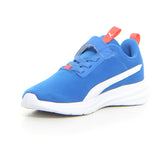 Rickie Runner sneaker bambino team royal | Boscaini Scarpe