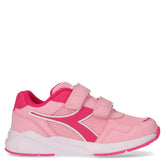 Falcon 5 sneaker bambina rosa orchidea - DIADORA | Boscaini Scarpe