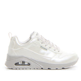 Uno Galactic Gal sneaker off white - Mid Season Sale Sneakers Donna | Boscaini Scarpe