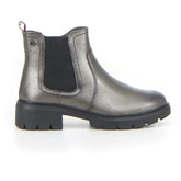 Stivaletto pewter - Stivaletti Donna | Boscaini Scarpe